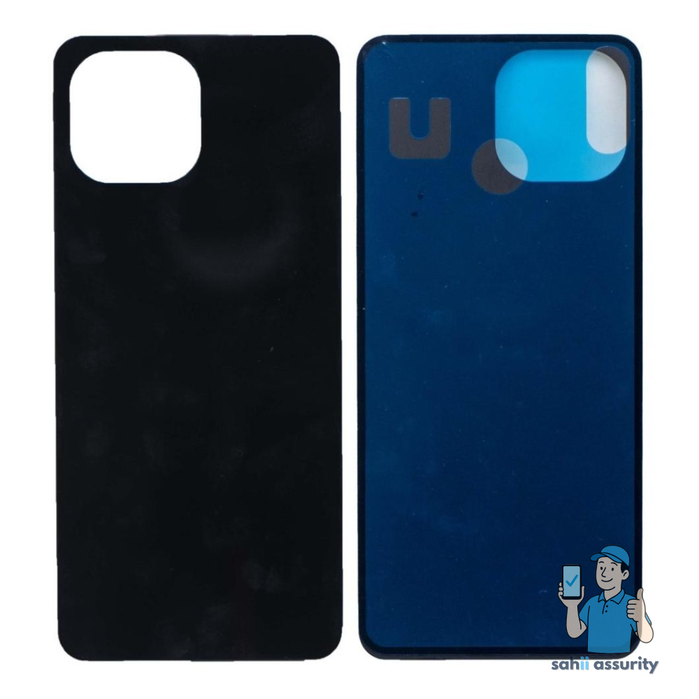 Back Panel Cover for Xiaomi Mi 11 Lite